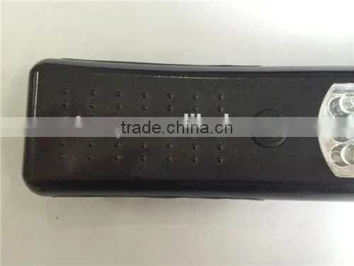 Super bright LED work light
