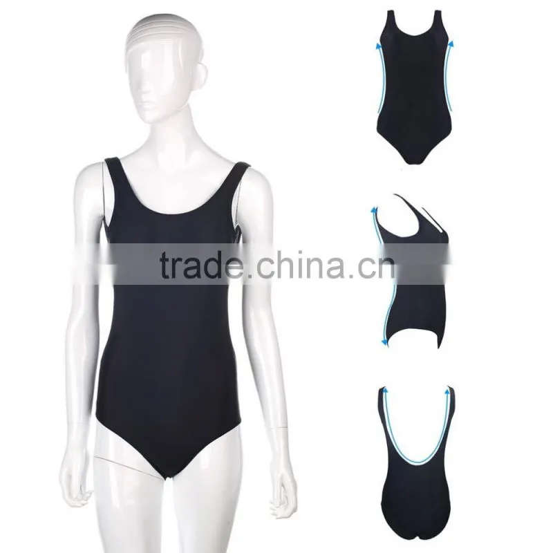 Fashion Style Sexy Monokini Swimsuit One Piece Swimwear Fashion Bandage Bodysuit Backless Thong Bottom Bathing Suits Size:M
