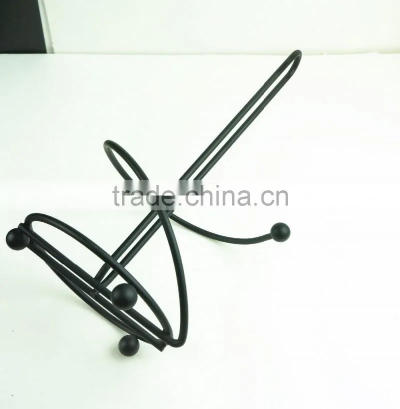 43003 non-stick Metal Napkin Holder Paper Holder Tissue Holder