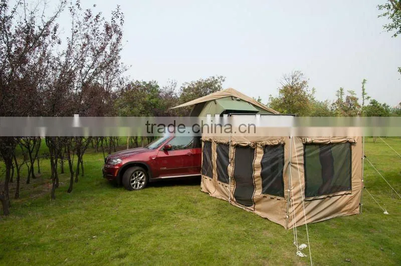 2 x 2m Tent Awnings with four side house