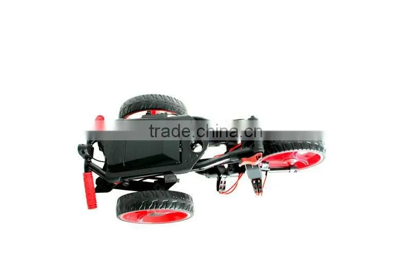 3 Wheel Golf Cart Hand Push Golf Trolley