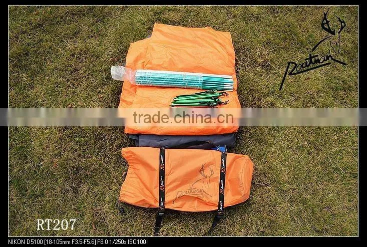 popular good-looking 2 person camping tent