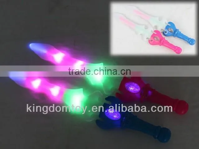 pirate sword toy knives
