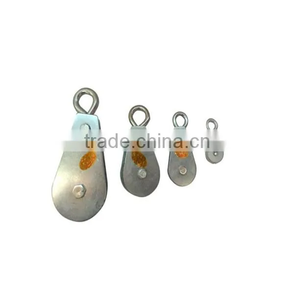 Mini Pulley Blocks With Favourable Price