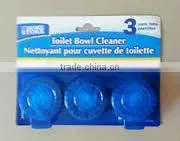 China Toilet Cleaner Manufacturer Automatic Toilet Bowl Cleaner