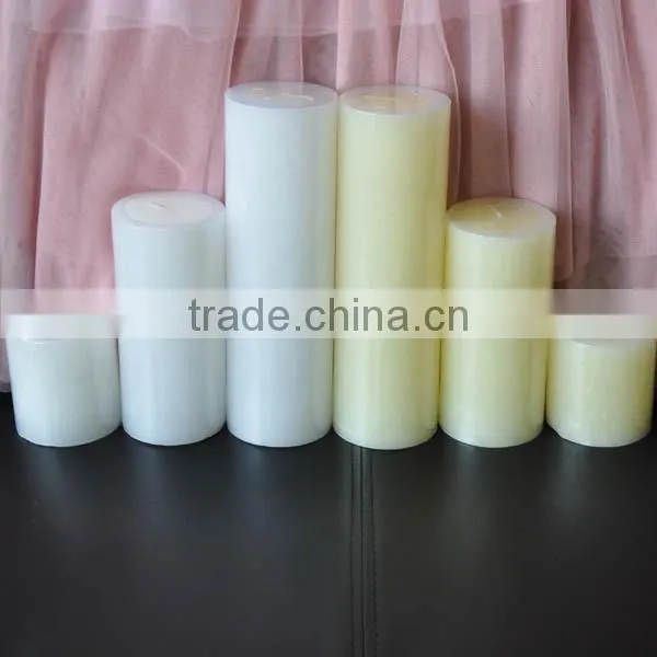 CHURCH CANDLE