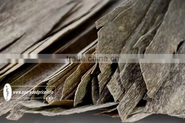 High Quality Agarwood Chips of Vietnam