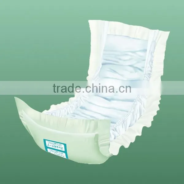 Durable and High quality adult diapers pads medical equipment at reasonable prices