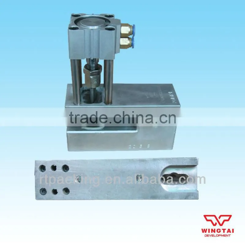 Air Operated Hole punch equipment