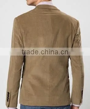 Beige snow jackets