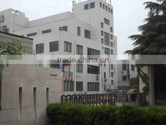 Qingdao Maxfitlabel Co., Ltd. company overview - view 2