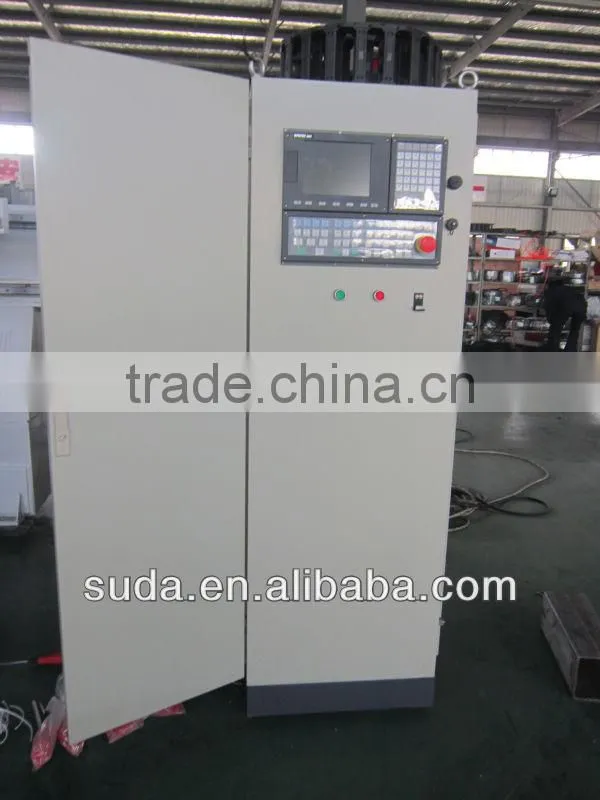 SUDA heavy duty static Column CNC machine center