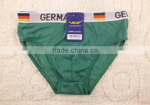 men's sexy underwear stock,men's cheap briefs wholesale
