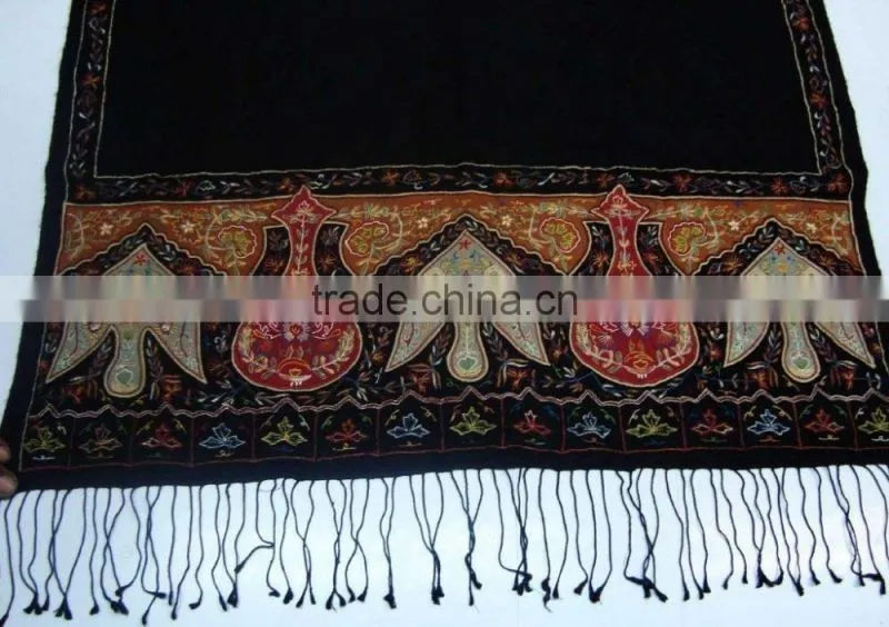 Fashion Silk Stole