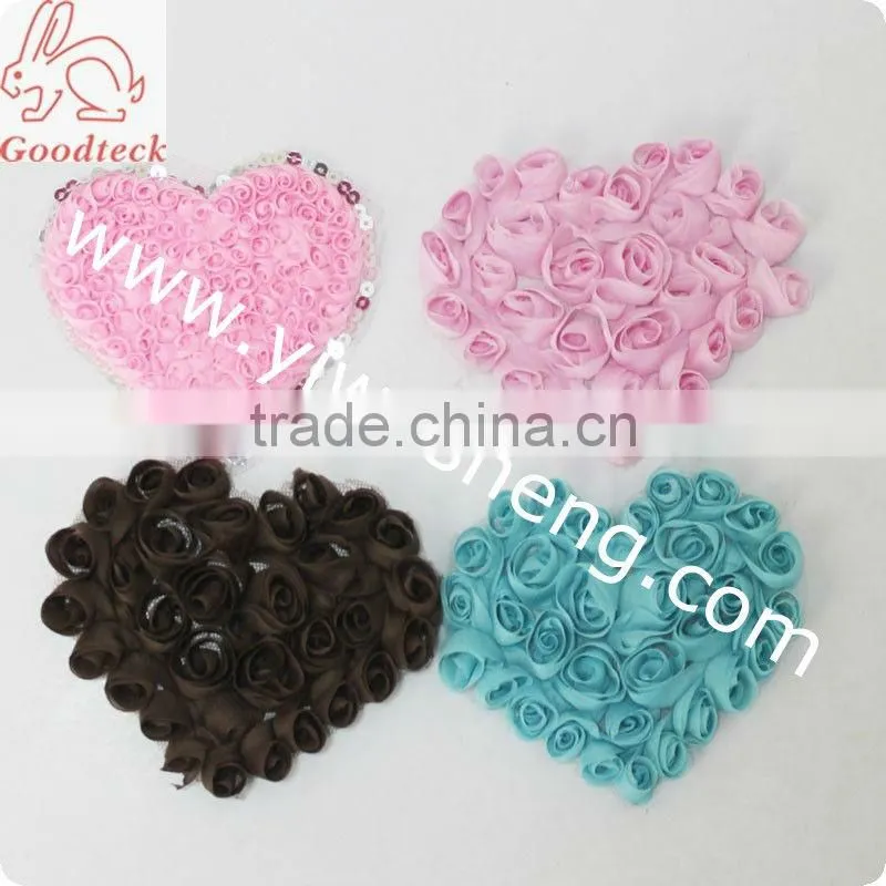 fashion marabou puffs