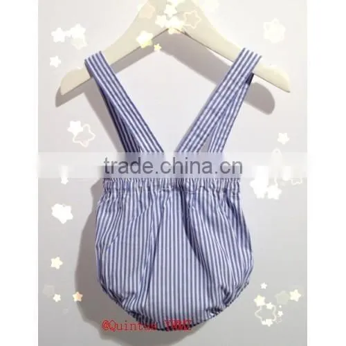 Suspender Shorts Baby Clothes Plain Color Apparel Kids Clothing Wholesale