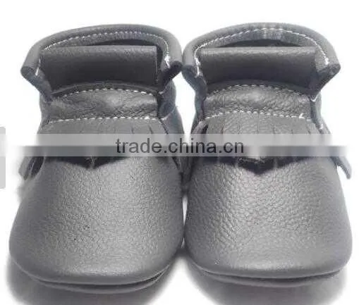 2017 winter wholesale baby cowboy boots leather kids boots fashion for kids