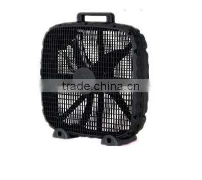 Wholesale 20 inches high quality electric box fan