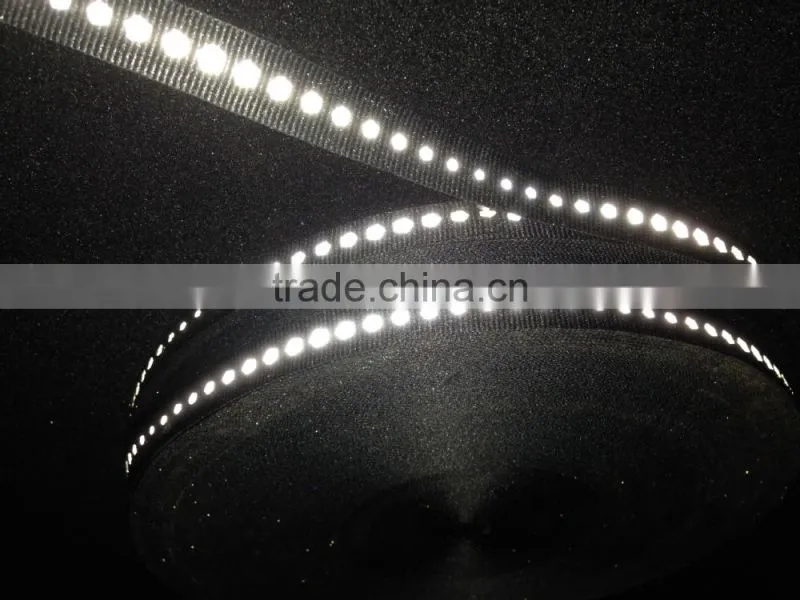 solas clear retro infrared 3m reflective tape for safety