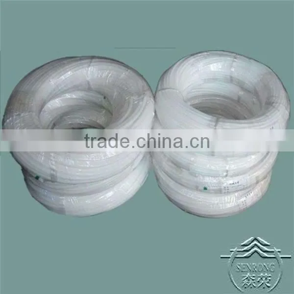 PTFE molded tube