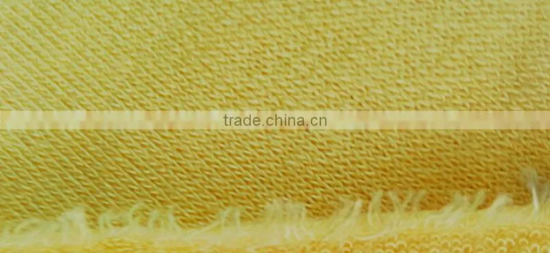 Hot sell bamboo fiber cleaning cloth//bathroom hand towels