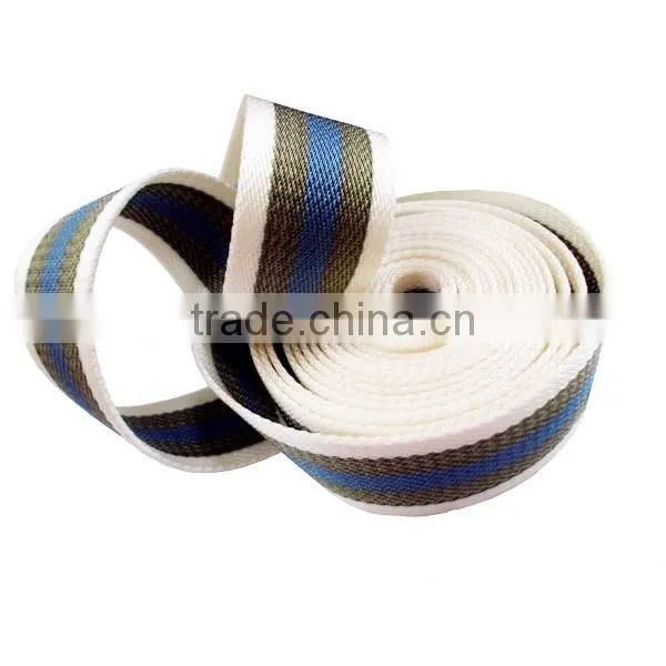 Polyester Backpack webbing