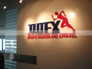 Qingdao Tytex Co., Ltd. company overview - view 1