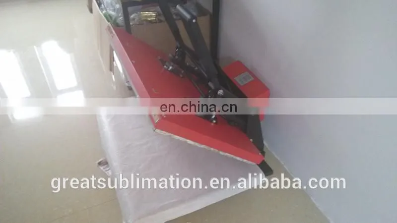sublimation s machine for t -shirt