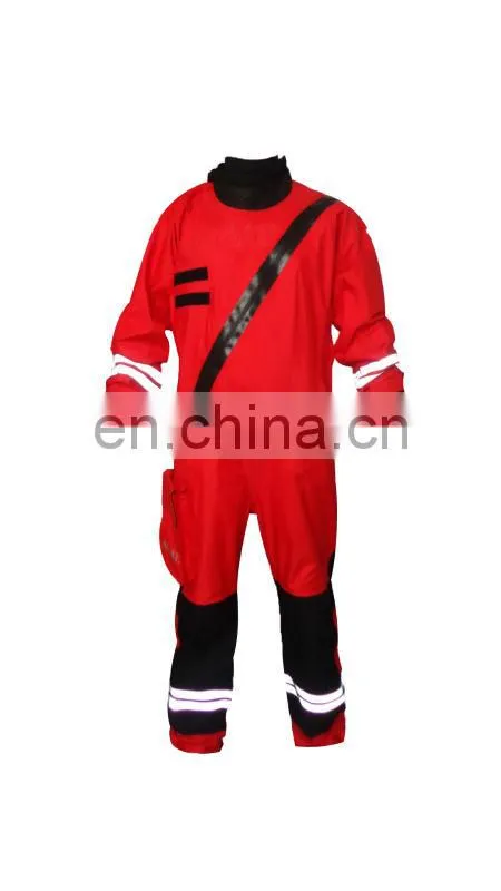 Drysuit