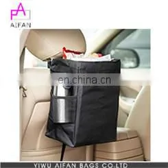 Drum Stick Bag Percussion Standard Drum Stick Mallet Bag with External Pocket