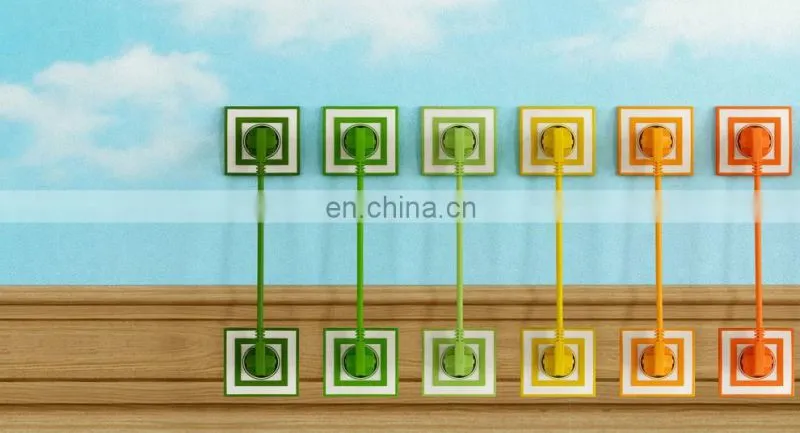 Electric cable reel power cord,NEMA male plug IEC female plug ac cable power cord for hp laptop touch screen