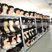 Yiwu Sun&Young Wig Co., Ltd. company overview - view 2