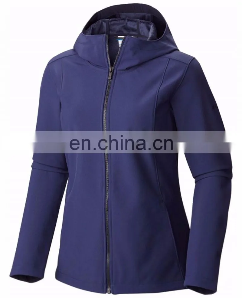 Hot sale man outdoor windproof waterproof softshell winter jacket