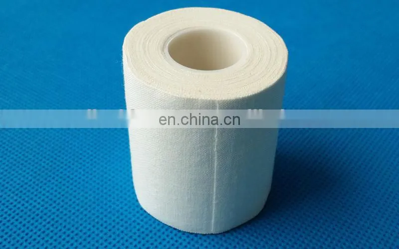 tin zinc oxide plaster