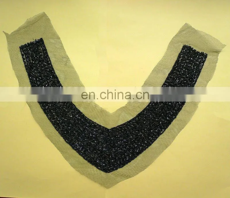 garment collar FN-489