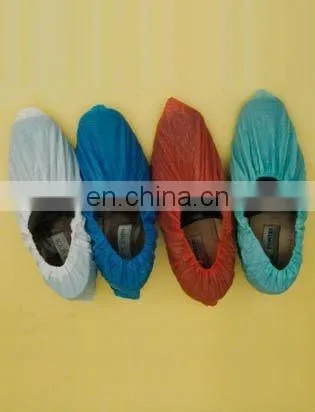 HDPE Shoe Cover