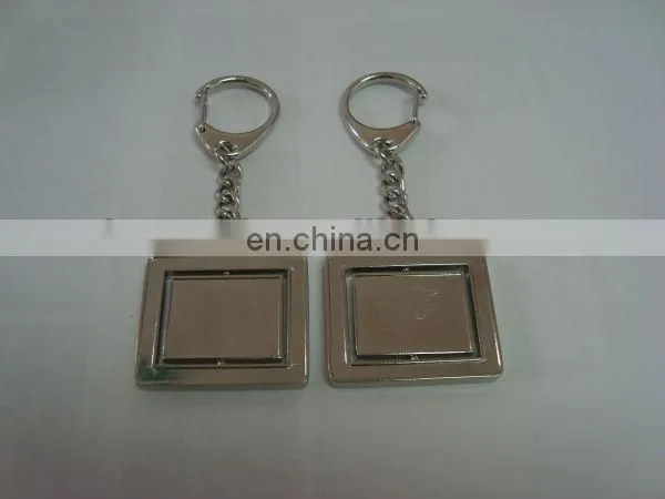 rotating keychain make your own keychain