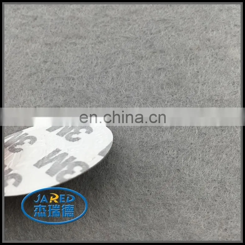 Customized metal aluminum wine brand label with UV protective layer