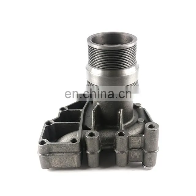 Excavator Spare Parts Engine QSX15 4089909