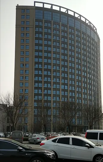 Shandong Paipu Steel Co., Ltd. company overview - view 1