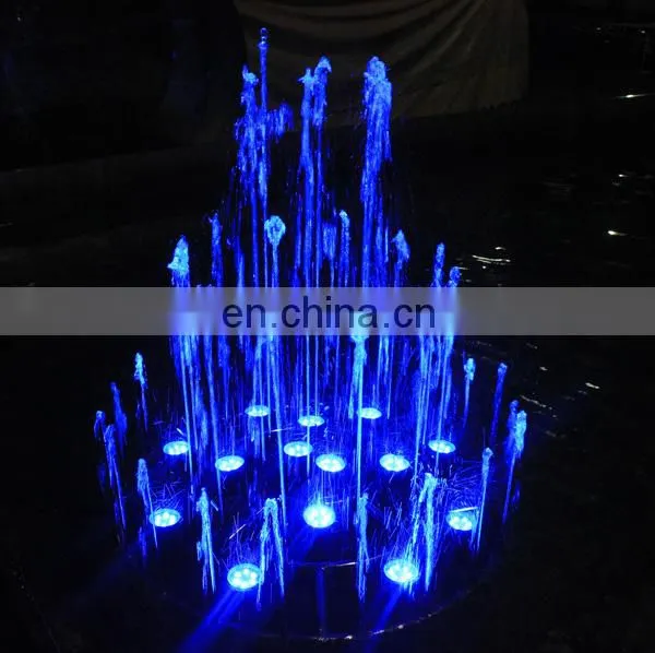 Home decoration indoor musical fountain africa