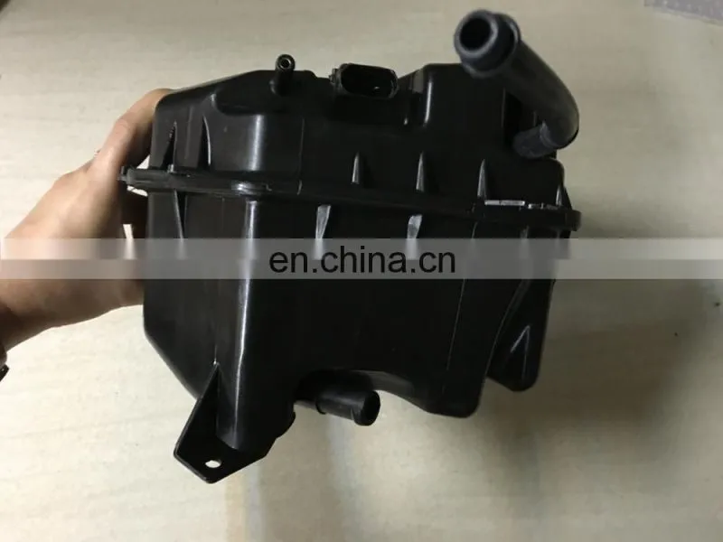 Coolant Expansion Tank for VW TOUAREG 7L AUDI Q7 OEM 7L0121407E 7L0121407F