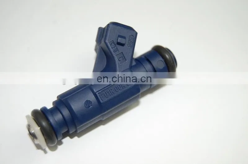 WEILI fuel injector nozzle F01R00M076 for Changan CS35