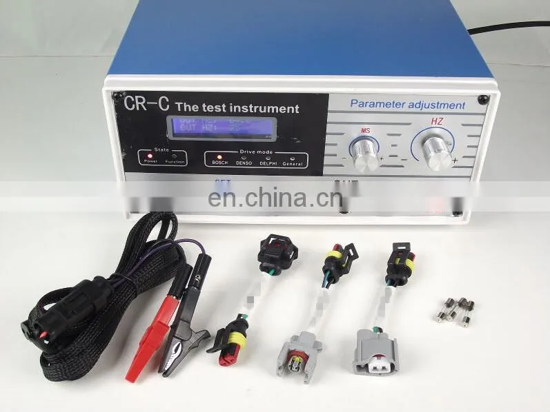 EDC Zexel RED4 Pump Tester High Quality Lowest Price