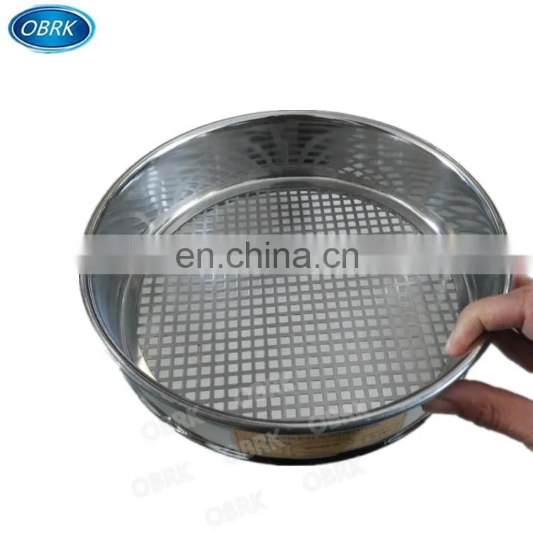 40mm Cube Concrete Moulds Plastic Moulds For Concrete Building Block
