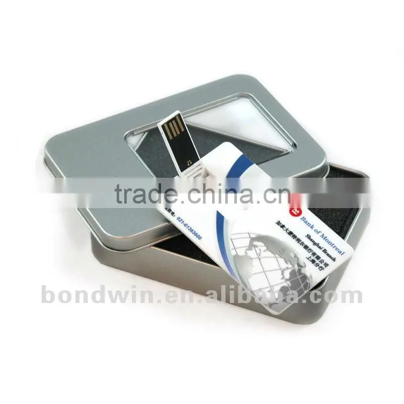 color painting card pen drive