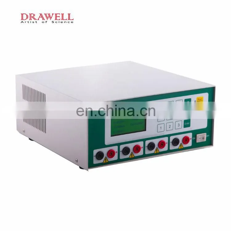 sds page agarose gel electrophoresis instruments