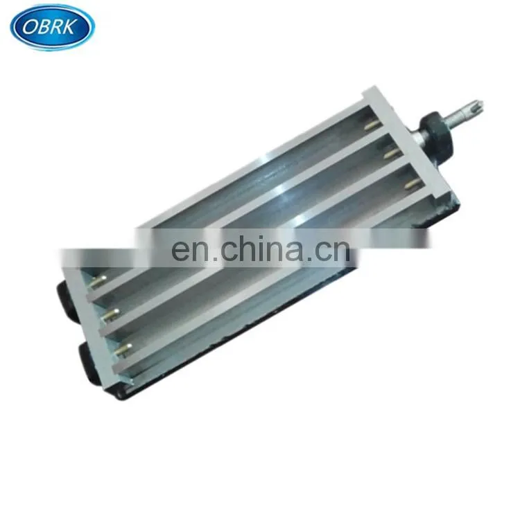 25*25*280mm STEEL CUBE MOULD 25MM, 3 GANG