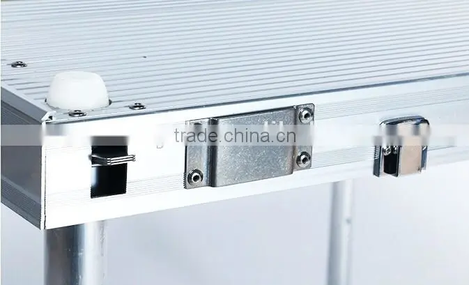 foldable Aluminum fishing platform
