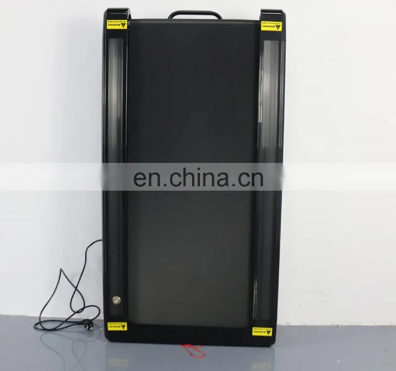 mini walking treadmill motorized treadmill smart walking machine